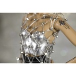 Photo of Корсаж Серебро для FR Nu Face