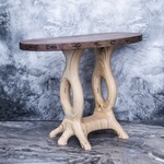 Photo of Деревянный Стол с рунами