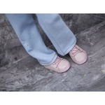 Photo of Джинсы голубые, однотонные (№5)