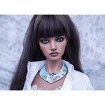 Photo of Украшение "Небо и цветы"