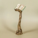 Photo of Гримуар для кукол 1/4 40см