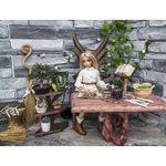 Photo of Деревянный Стеллаж/полочка