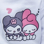 Photo of Худи с капюшоном Белая - 2 зайца