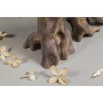 Photo of Деревянный Двойной Стол из Липы