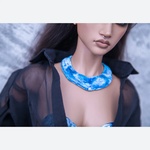 Photo of Украшение "Синее небо"