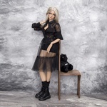 Photo of Деревянный Стул "Ветви" из Лиственницы