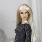 Photo of Платье серебро для FR