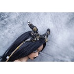 Photo of Посох серебро