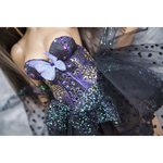 Photo of Платье фиолетовое - феечка