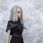 Photo of Парик "Пепел" SD 7-8-9