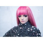 Photo of Свитер серый плотный