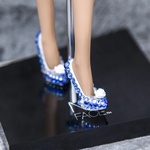 Photo of Комплект - Хрустальное сияние для Fashion Royalty