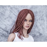 Photo of Парик "св. Медь" SD (размеры 7-8-9)