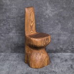 Photo of Деревянный Стул из Лиственницы