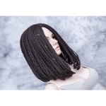 Photo of Парик "т. шоколад" SD 7-8-9