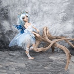 Photo of Комплект для Minifee - Небесная фея