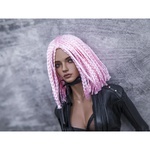 Photo of Парик "розовый" 5-6 Iple Fid 14.5см