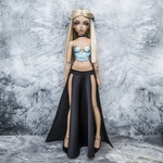 Photo of Корсаж MNF s-bust голубой