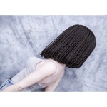 Photo of Парик "т. шоколад" SD 7-8-9