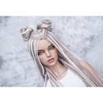 Photo of Парик "Крем-Сода" SD (размеры 7-8-9)