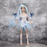 Photo of Комплект для Minifee - Небесная фея