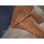 Photo of Деревянный Стул "Ветви" из Лиственницы