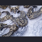 Photo of Украшение "Птица"