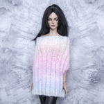 Photo of Большая Безрукавка градиент