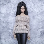 Photo of Свитер Бежевый