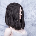 Photo of Парик "т. шоколад" SD 7-8-9