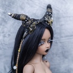 Photo of Посох серебро