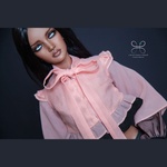 Photo of Рубашка SD Iple SID Пудра