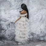 Photo of Комплект Светлое Золото (Золочение поталью) на тело NuFace