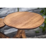 Photo of Деревянный Двойной Стол из Липы