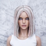 Photo of Парик "Крем-Сода" SD (размеры 7-8-9)