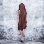 Photo of Парик "т. медь" 5-6 Iple Fid 14.5см