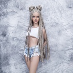 Photo of Парик "Калифорния" SD 7-8-9