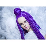 Photo of Парик "Фиолетовый" SD 7-8-9