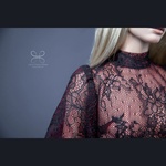 Photo of Платье SD Iple SID Красно-черное