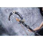 Photo of Посох серебро