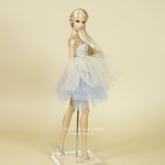 Photo of Платье для Fashion Royalty