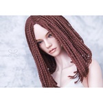 Photo of Парик "т. медь" SD 7-8-9