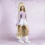 Photo of Парик 6-7 Minifee (17см) Экстра длинный блонд