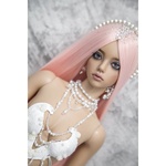 Photo of Корсаж Волна - белый голографик