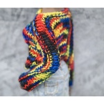 Photo of Свитер Яркий