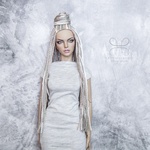 Photo of Парик "КремСода" SD 7-8-9