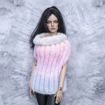 Photo of Большая Безрукавка градиент