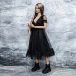 Photo of Платье Черное (Lirika Matoshi) 1/3 SD