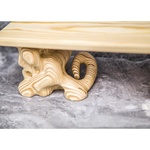 Photo of Скамья с глицинией