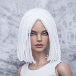 Photo of Парик "Белый" SD 7-8-9